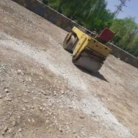 اجاره غلطک ۲تنی اجاره برشکاری کاتر کمپکتور بنزینی|ماشین‌آلات صنعتی|تهران, پونک|دیوار