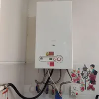 نصب سرویس تعمیر انواع پکیج آبگرمکن