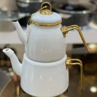 حراج کتری و قوری|قوری، کتری، قهوه‌ساز دستی|تهران, شوش|دیوار