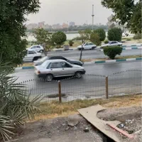 فروش ملک با موقعیت تجاری در جاده ساحلی عامری|فروش خانه و ویلا|اهواز, نیوساید|دیوار
