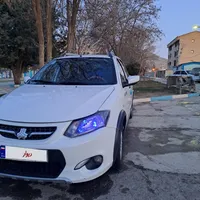 کوییک دنده‌ای ساده، مدل ۱۴۰۱