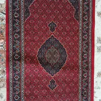 کناره فرش