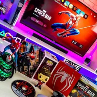 گیم PS4 کپی خور/بیش از 40 ترابایت بازی/تعمیر دسته|کنسول، بازی ویدئویی و آنلاین|فولادشهر, مسکن مهر فولادشهر|دیوار