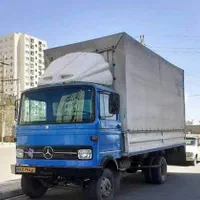 خدمات باربری شیک بار حمل اثاثیه منزل