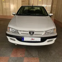 پژو پارس سال، مدل ۱۳۹۹