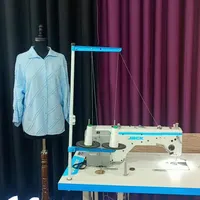 استخدام چرخکار خیاط ماهر اتوکار وسط کار خانم
