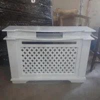 کاور رادیاتور. کاور شوفاژ (روشوفاژی) تی وی|آبگرمکن، پکیج، شوفاژ|تهران, چیتگر جنوبی|دیوار