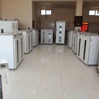 خشک کن میوه جات و سبزیجات مدل dsi