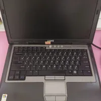 لب تاپ  دل  d630  هارد  ssd