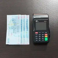 کارتخوان 7210 G3 ریجستری.H9 نیولند S915|فروشگاه و مغازه|تهران, افسریه شمالی|دیوار