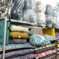 لحاف دوزی و منسوجات فراهانی