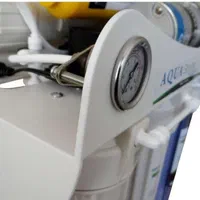 چکی/دستگاه تصفیه آب10فیلتر اصلی تسفیه تصویه/اقساطی|آبسردکن و تصفیه آب|مشهد, آزادشهر|دیوار