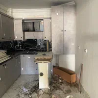 کابینت آشپزخان مدرن کلاسیک ام دی اف پاکچوب هایگلاس|مصالح و تجهیزات ساختمان|مشهد, وکیل‌آباد|دیوار