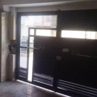 جک  درب پارکینگی، جک برقی پارکینگ