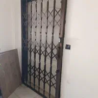 پخش حفاظ آکاردئونی ودرب ضد سرقت|مصالح و تجهیزات ساختمان|هشتگرد, هشتگرد قدیم|دیوار