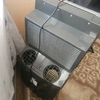 کولر گازی پرتابل|کولر گازی و فن‌کوئل|پاکدشت, |دیوار
