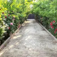 فرصت عالی برای ساخت باغ ویلا درنزدیکی مشهد