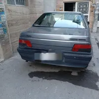 پژو405مدل90|خودرو سواری و وانت|کرج, ملارد|دیوار
