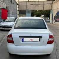 تیبا مدل ۹۴|خودرو سواری و وانت|اندیشه, |دیوار