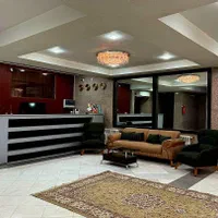 هتل آپارتمان ، مجهز و دسترسی آسان به حرم