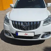 هایما S7 توربو1800cc، مدل ۱۳۹۶|خودرو سواری و وانت|یزد, |دیوار