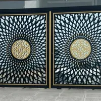 ازتولیدتافروش.باغی.حیاطی‌.پنجره.سبک وسنگین|مصالح و تجهیزات ساختمان|مشهد, نوید (بلوار کشاورز)|دیوار