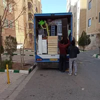 باربری اتوبار الهیه ایران زمین اسلامشهر گلستان|خدمات حمل و نقل|اسلام‌شهر, |دیوار