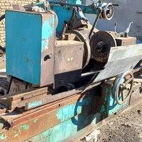 میلنگ نراش روسی|ماشین‌آلات صنعتی|تبریز, |دیوار