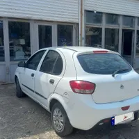 تیبا 2 مدل برج ۱۲ ۱۳۹۷