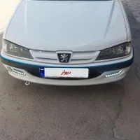 پژو پارس XU7، مدل ۱۴۰۲|خودرو سواری و وانت|جهرم, |دیوار