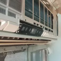 نصب وتعمیر  سرویس کولر گازی دوتیکه وپنجره ای|خدمات پیشه و مهارت|سوسنگرد, |دیوار