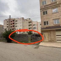 فروش زمین مدرس طبیعت 8 متراژ 286