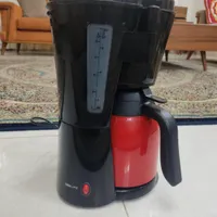 قهوه ساز cosylife|سماور، چای‌ساز، قهوه‌ساز|زاهدان, |دیوار