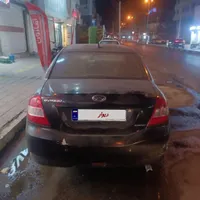 ام‌وی‌ام 550 اتوماتیک، مدل ۱۳۹۵|خودرو سواری و وانت|بندرعباس, |دیوار