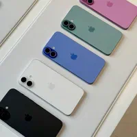 IPhone16 128 فقط با سفته بدون اعتبار سنجی|موبایل|تهران, گیشا|دیوار