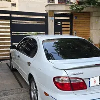نیسان ماکسیما مونتاژ اتوماتیک، مدل ۱۳۹۰|خودرو سواری و وانت|تهران, سعادت‌آباد|دیوار