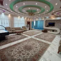 اجاره باغ ویلا سردرود