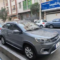 ام‌وی‌ام X22 دنده‌ای اسپرت اکسلنت، مدل ۱۳۹۹|خودرو سواری و وانت|تهران, تهران‌سر|دیوار