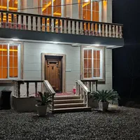 اجاره ویلا باغ درقعله رودخان فومن