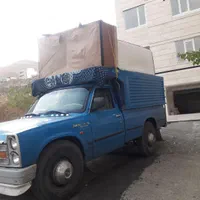 کلیه‌خدمات‌اسبابکشی‌منزل باربری‌آسان‌بارکارگرسایپا|خدمات حمل و نقل|سنندج, |دیوار