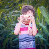 عکاسی نوزاد(تخصصی) و کودک وفضای باز(همراه با اتلیه