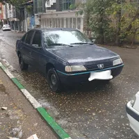 پژو 405 جی ال آی (GLi)، مدل ۱۳۸۴|خودرو سواری و وانت|مشهد, وکیل‌آباد|دیوار