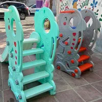 سرسره پلی اتیلن خرگوش و دلفین|اسباببازی بچه|تهران, سلسبیل جنوبی|دیوار