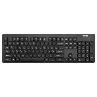 کیبورد بیسیم تسکوtk3007