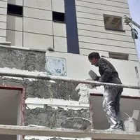 انجام کلیه خدمات سیمانکاری