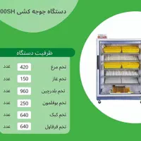 فروشگاه آرشیدا نمایندگی دستگاه جوجه کشی دماوند|لوازم جانبی حیوانات|آستانه اشرفیه, |دیوار