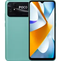 شیائومی Poco C40 با حافظهٔ ۶۴ گیگابایت