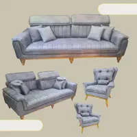 مبل یاشیل مبلمان مکانیزم