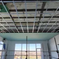 مجری تخصصی کناف /نقد ،اقساط ،چکی|خدمات پیشه و مهارت|دزفول, |دیوار