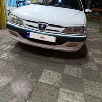 پارسTU5|خودرو سواری و وانت|تربت‌حیدریه, ۴۵ متری|دیوار